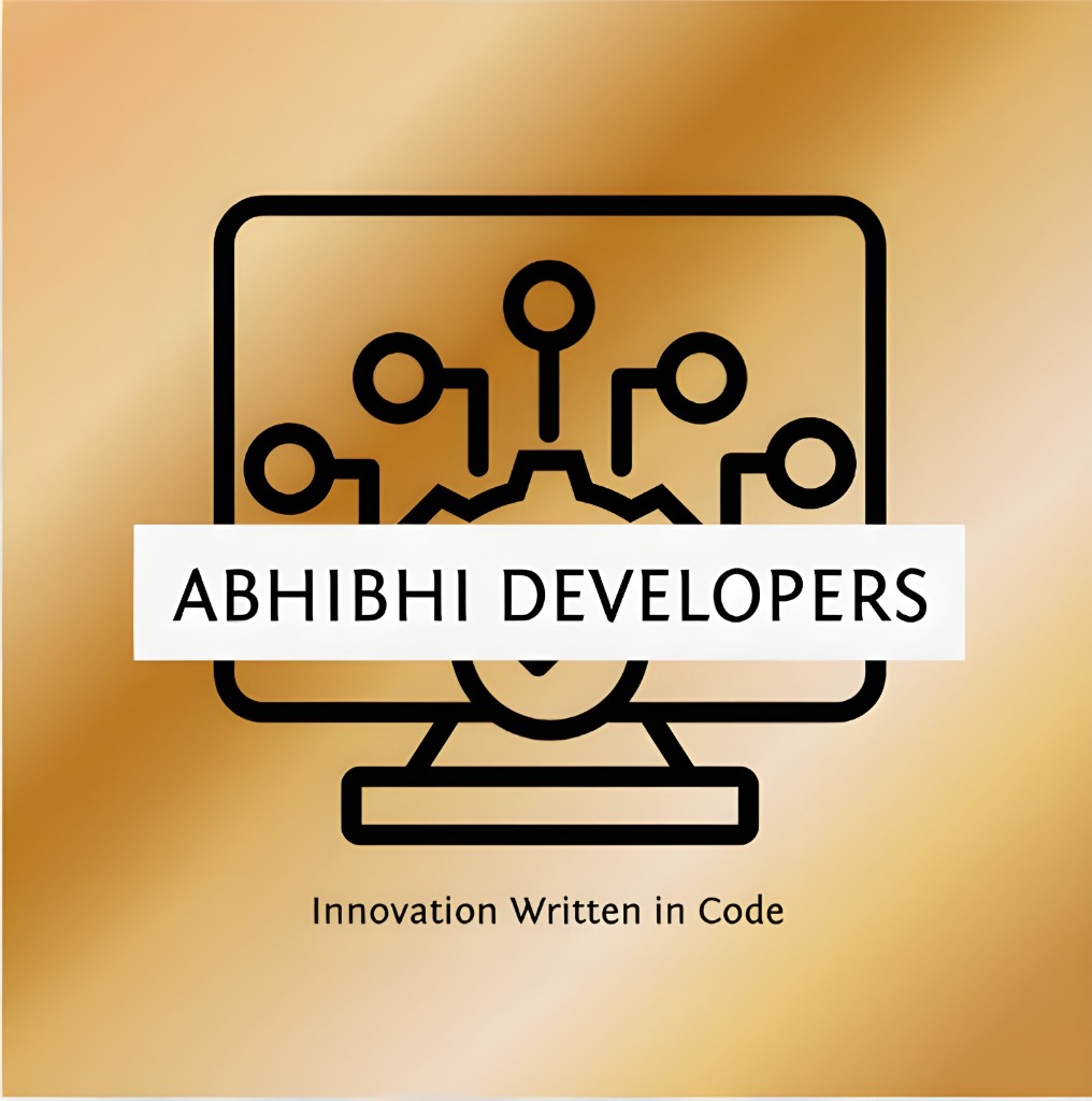 Abhibhi Developers - Innovation Written in Code